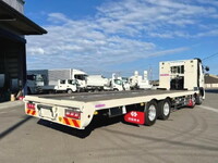 日野プロフィアセルフローダー大型（10t）[写真05]