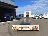 日野プロフィアセルフローダー大型（10t）[写真07]