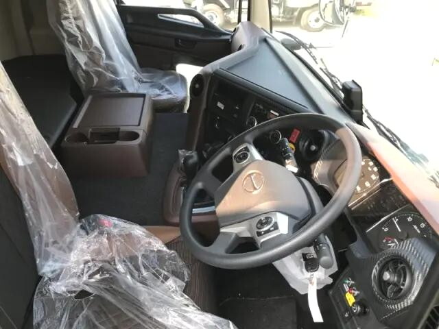 日野プロフィアセルフローダー大型（10t）[写真07]