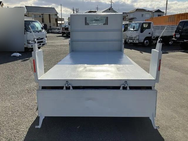 いすゞエルフダンプ小型（2t・3t）[写真10]