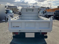 いすゞエルフダンプ小型（2t・3t）[写真13]