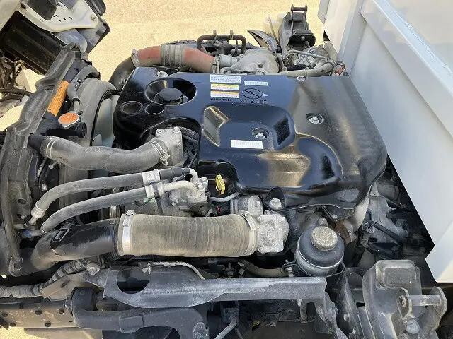 いすゞエルフダンプ小型（2t・3t）[写真13]