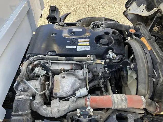 いすゞエルフダンプ小型（2t・3t）[写真14]