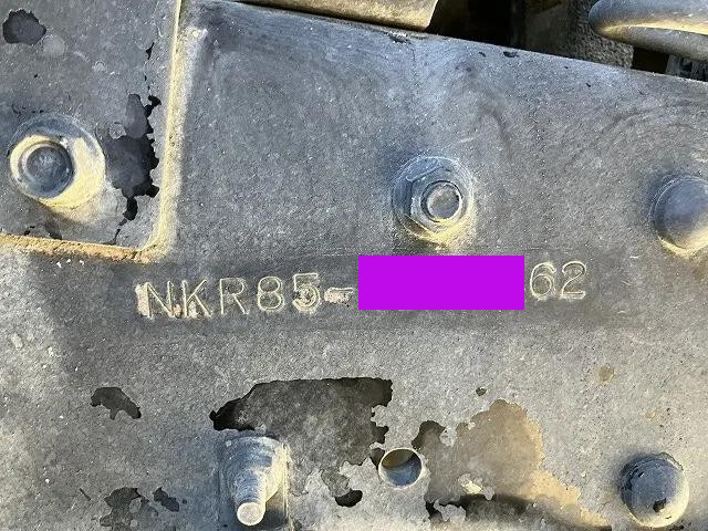 いすゞエルフダンプ小型（2t・3t）[写真16]