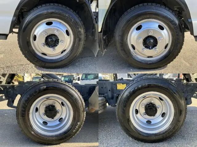 いすゞエルフダンプ小型（2t・3t）[写真24]