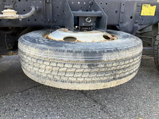 いすゞエルフダンプ小型（2t・3t）[写真26]