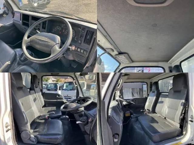 いすゞエルフダンプ小型（2t・3t）[写真28]