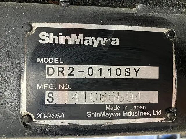 いすゞエルフダンプ小型（2t・3t）[写真37]