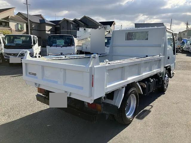 いすゞエルフダンプ小型（2t・3t）[写真04]