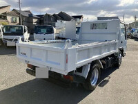 いすゞエルフダンプ小型（2t・3t）[写真05]