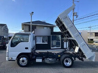 いすゞエルフダンプ小型（2t・3t）[写真07]