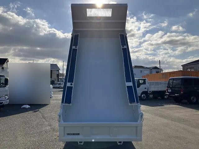 いすゞエルフダンプ小型（2t・3t）[写真07]