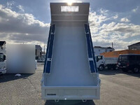 いすゞエルフダンプ小型（2t・3t）[写真08]