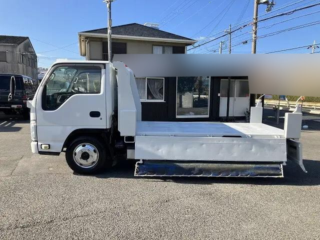 いすゞエルフダンプ小型（2t・3t）[写真08]