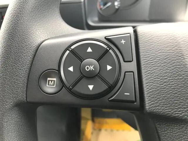 三菱ふそうファイターダンプ中型（4t）[写真14]