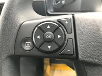 三菱ふそうファイターダンプ中型（4t）[写真15]