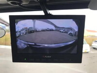 三菱ふそうファイターダンプ中型（4t）[写真17]