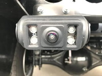 三菱ふそうファイターダンプ中型（4t）[写真18]