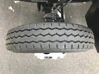 三菱ふそうファイターダンプ中型（4t）[写真23]