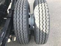 三菱ふそうファイターダンプ中型（4t）[写真24]