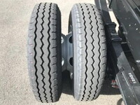 三菱ふそうファイターダンプ中型（4t）[写真26]