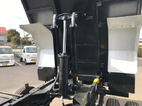 三菱ふそうファイターダンプ中型（4t）[写真27]