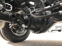 三菱ふそうファイターダンプ中型（4t）[写真28]