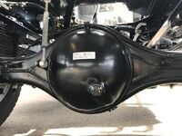 三菱ふそうファイターダンプ中型（4t）[写真29]