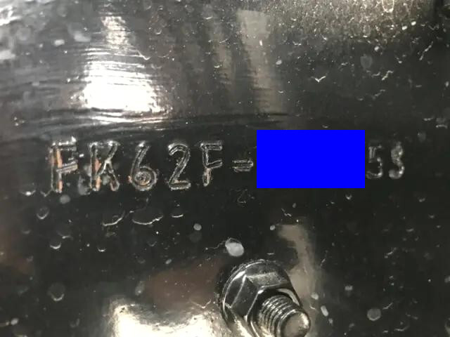 三菱ふそうファイターダンプ中型（4t）[写真33]