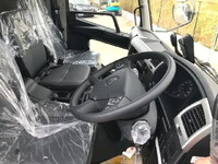 三菱ふそうファイターダンプ中型（4t）[写真09]