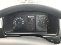 三菱ふそうファイターダンプ中型（4t）[写真10]