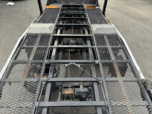 日野デュトロキャリアカー小型（2t・3t）[写真10]