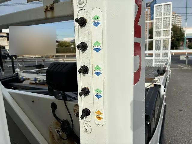 日野デュトロキャリアカー小型（2t・3t）[写真13]