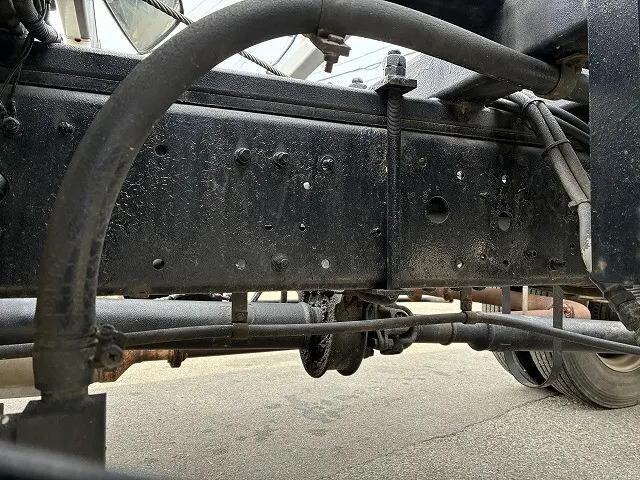 日野デュトロキャリアカー小型（2t・3t）[写真14]