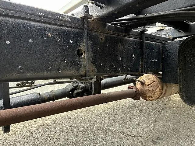 日野デュトロキャリアカー小型（2t・3t）[写真15]