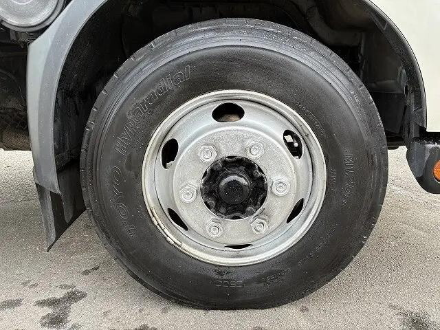 日野デュトロキャリアカー小型（2t・3t）[写真16]