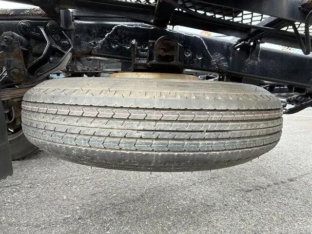 日野デュトロキャリアカー小型（2t・3t）[写真20]