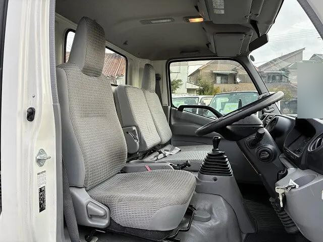 日野デュトロキャリアカー小型（2t・3t）[写真21]