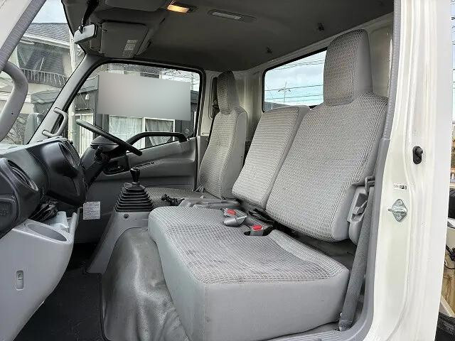 日野デュトロキャリアカー小型（2t・3t）[写真22]