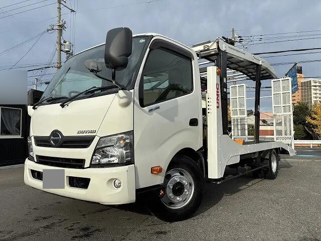 日野デュトロキャリアカー小型（2t・3t）[写真03]
