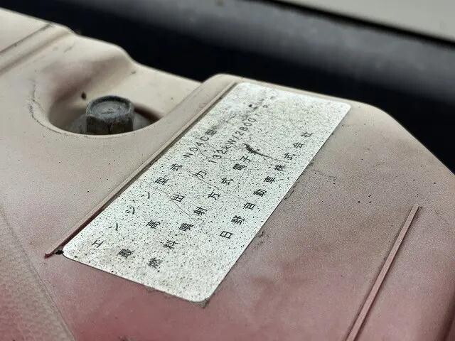 日野デュトロキャリアカー小型（2t・3t）[写真32]