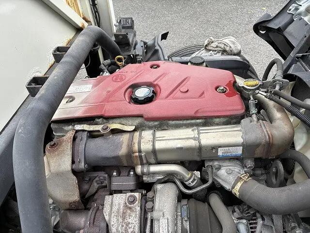 日野デュトロキャリアカー小型（2t・3t）[写真34]