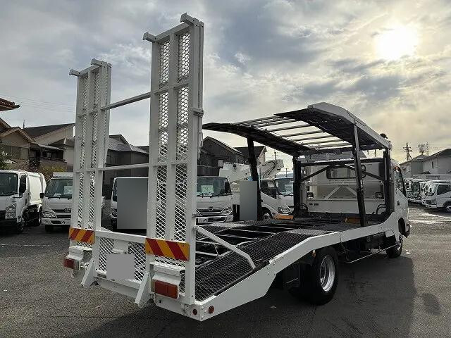 日野デュトロキャリアカー小型（2t・3t）[写真04]