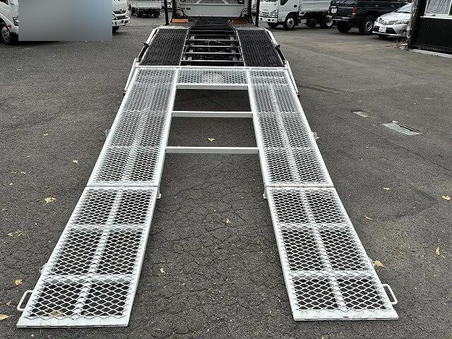 日野デュトロキャリアカー小型（2t・3t）[写真09]