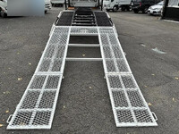 日野デュトロキャリアカー小型（2t・3t）[写真10]