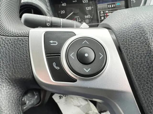 日野レンジャーコンテナ専用車中型（4t）[写真11]