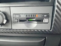 日野レンジャーコンテナ専用車中型（4t）[写真14]