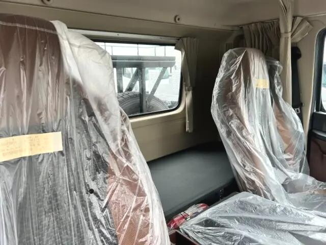 日野レンジャーコンテナ専用車中型（4t）[写真14]