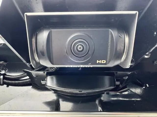 日野レンジャーコンテナ専用車中型（4t）[写真16]