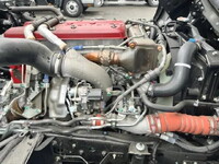 日野レンジャーコンテナ専用車中型（4t）[写真20]